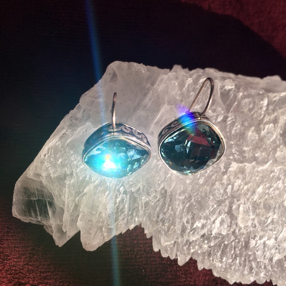 BEAUTIFUL BRIGHTON EARRINGS✨